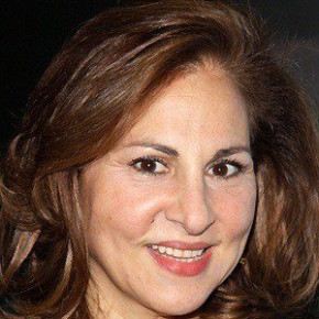 Kathy Najimy