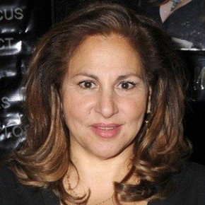 Kathy Najimy