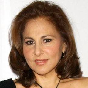 Kathy Najimy