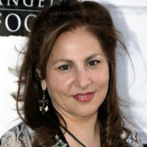 Kathy Najimy