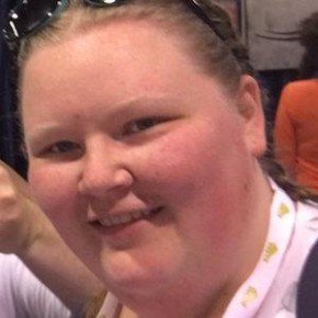 Katie Anderson