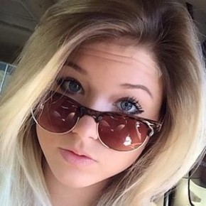 Katie Ann Lewis