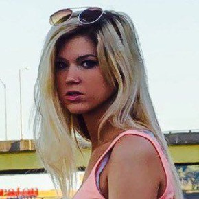 Katie Ann Lewis