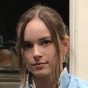 Katie Frame