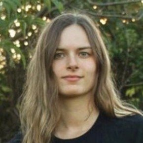 Katie Frame