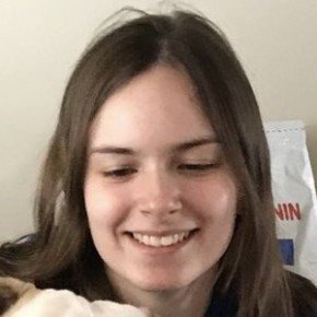 Katie Frame