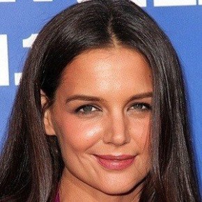Katie Holmes