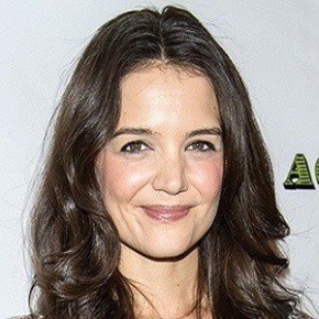 Katie Holmes
