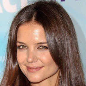Katie Holmes