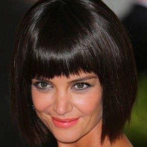 Katie Holmes