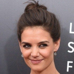 Katie Holmes
