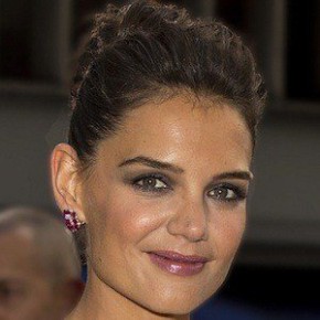 Katie Holmes