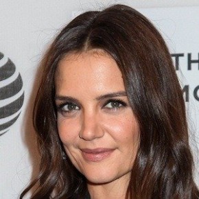 Katie Holmes