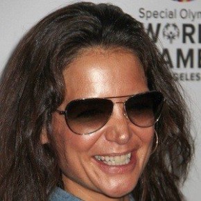Katie Holmes