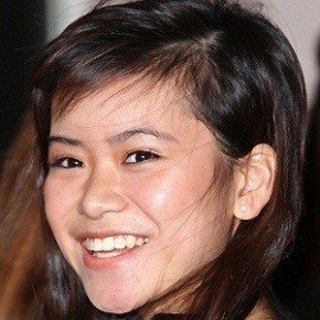 Katie Leung