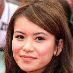 Katie Leung