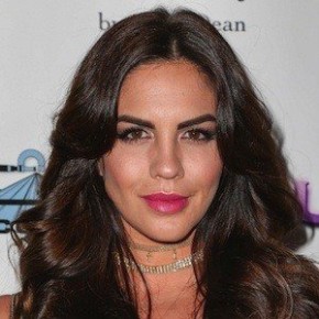 Katie Maloney