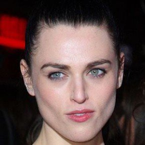 Katie McGrath