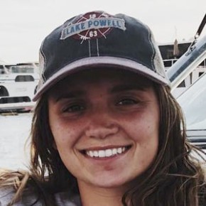 Katie Mills