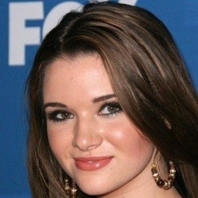 Katie Stevens