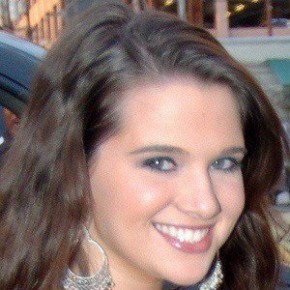 Katie Stevens