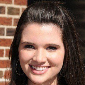 Katie Stevens