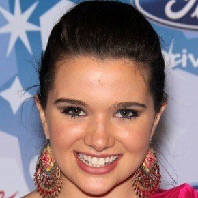 Katie Stevens