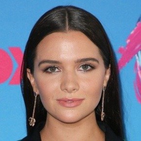 Katie Stevens