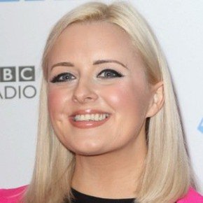 Katie Thistleton