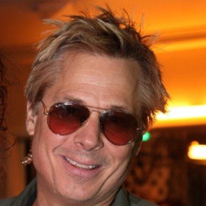 Kato Kaelin