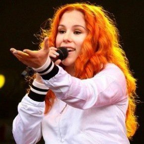 Katy B