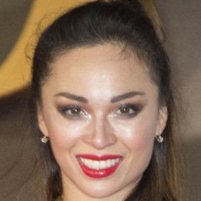 Katya Jones