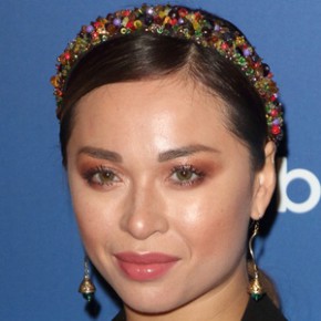 Katya Jones