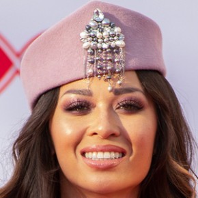 Katya Jones