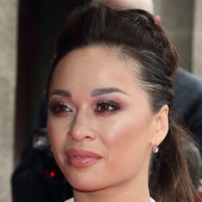 Katya Jones