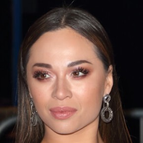Katya Jones