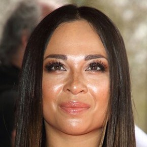 Katya Jones