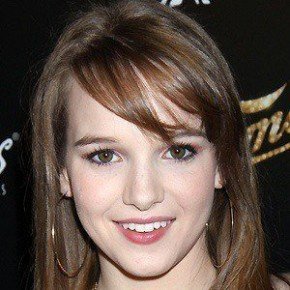 Kay Panabaker