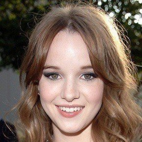 Kay Panabaker