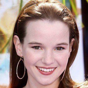 Kay Panabaker