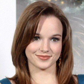 Kay Panabaker