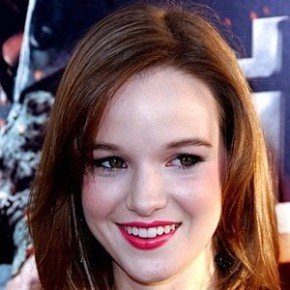 Kay Panabaker