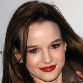 Kay Panabaker