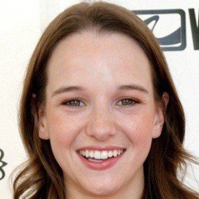 Kay Panabaker