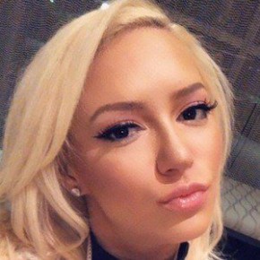 Kaya Jones