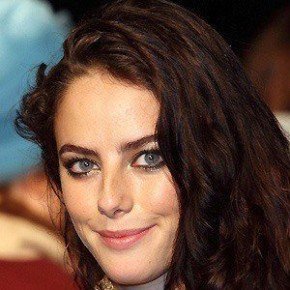 Kaya Scodelario