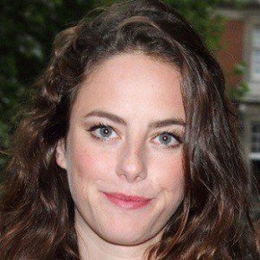 Kaya Scodelario