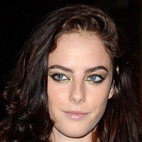 Kaya Scodelario