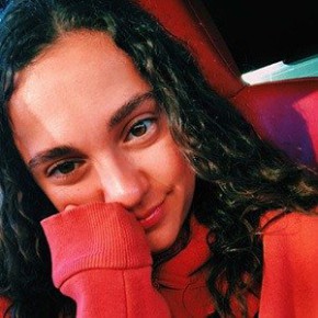 Kaycee Rice
