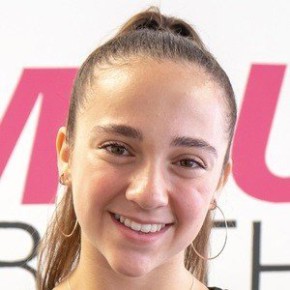 Kaycee Rice